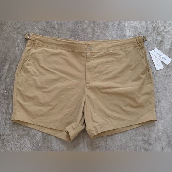 Calvin Klein Other - Calvin Klein Men’s Swimwear 2XL